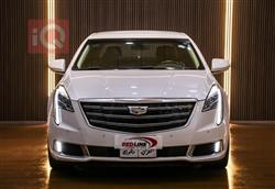 كاديلاك XTS